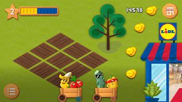 Stikeez Farm screenshot 2