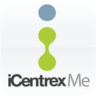 iCentrex Me アイコン