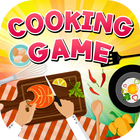 Cooking Stand Restaurant Game ไอคอน