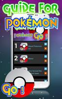 Guide for Pokémon GO New capture d'écran 3