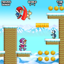 Super Frozen Adventure Game APK