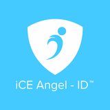 iCE Angel – ID™ Emergency SOS icon