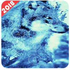 Ice Wolf Fire Wolf Lock Screen Wallpapers Apk 1 2 Download For Android Download Ice Wolf Fire Wolf Lock Screen Wallpapers Apk Latest Version Apkfab Com