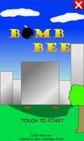 Bomb Bee Affiche