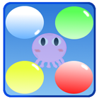 Magic Bubble Pop icono