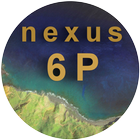 Stock Nexus 6P Wallpapers icon
