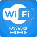 Mostrar la contraseña de Wifi [Root] APK