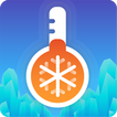 Cooler Pro: Phone Cooler, CPU Cooler, Battery Save