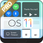 Control Center Style X [Pro] иконка