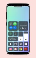 Control Center Style X [Pro] скриншот 1