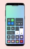 Control Center Style X [Pro] syot layar 1