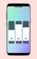 Control Center Style X [Pro] скриншот 3