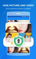 1 Schermata App lock - Privacy lock - Applock - Gallery lock