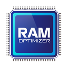 RAM Booster - RAM Cleaner & Phone Optimizer 圖標