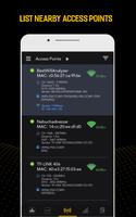Wifi Analyzer - Wifi Analytics [Pro] screenshot 1