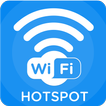 Wifi Hotspot - Connectify me FREE