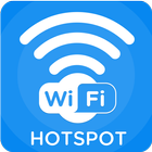 Wifi Hotspot ikon