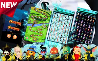 Monster Deluxe Match 3 penulis hantaran