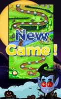 Monster Deluxe Match 3 syot layar 3