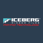 ICEBERG Window Films-icoon