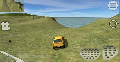 Test Drive Car screenshot 1