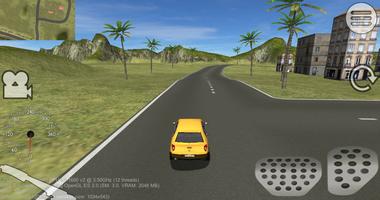 Test Drive Car screenshot 2