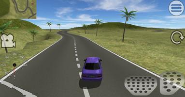 Test Drive Car2 screenshot 1