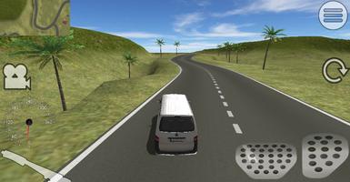 Test Drive Bongo screenshot 3