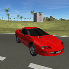Test Drive SportCar1 icône