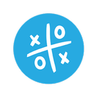 Tic-tac-toe آئیکن