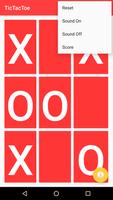 Tic-tac-toe اسکرین شاٹ 3