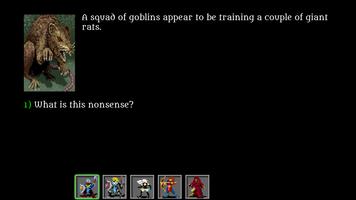 برنامه‌نما IceBlink 2 RPG عکس از صفحه
