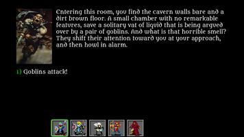 IceBlink 2 RPG screenshot 1