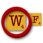Word Finder - Scrabble Helper icon