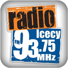 iCecy Radio ícone