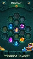 Crystalux: Zen Match Puzzle ภาพหน้าจอ 2