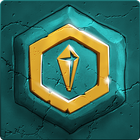 Crystalux icon
