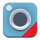 GIF Express Camera icône