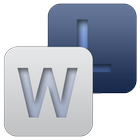 WordLookup icône