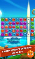 Candy Frenzy Blast Mania syot layar 1