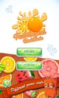 Fruit Legend Blast Mania-poster