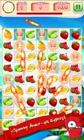 Fruit Legend Blast Mania capture d'écran 2