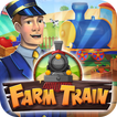 Farm Train Block Puzzle