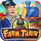 Farm Train иконка