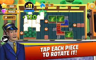 Farm Train screenshot 2