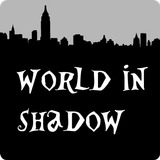 World In Shadow icône