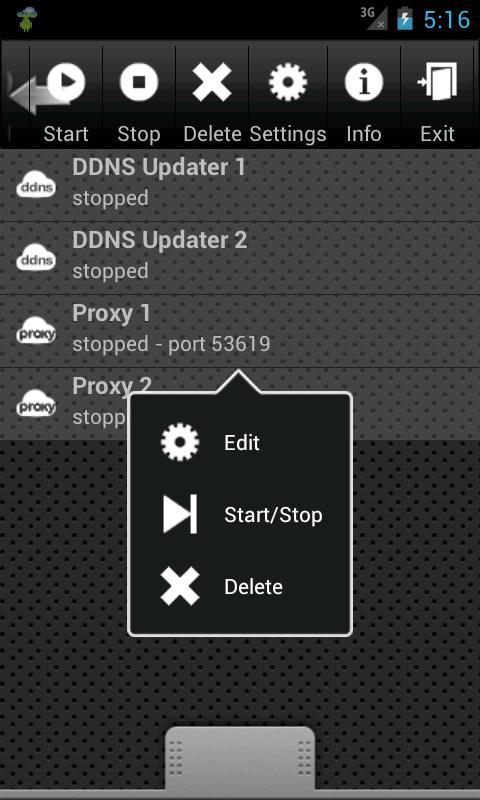 Proxy Server APK Download - Free Tools APP for Android | APKPure.com