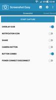 Screenshot Easy Pro پوسٹر