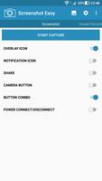 Screenshot Easy Pro পোস্টার