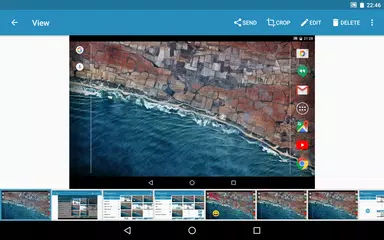 Screenshot Easy Pro APK download